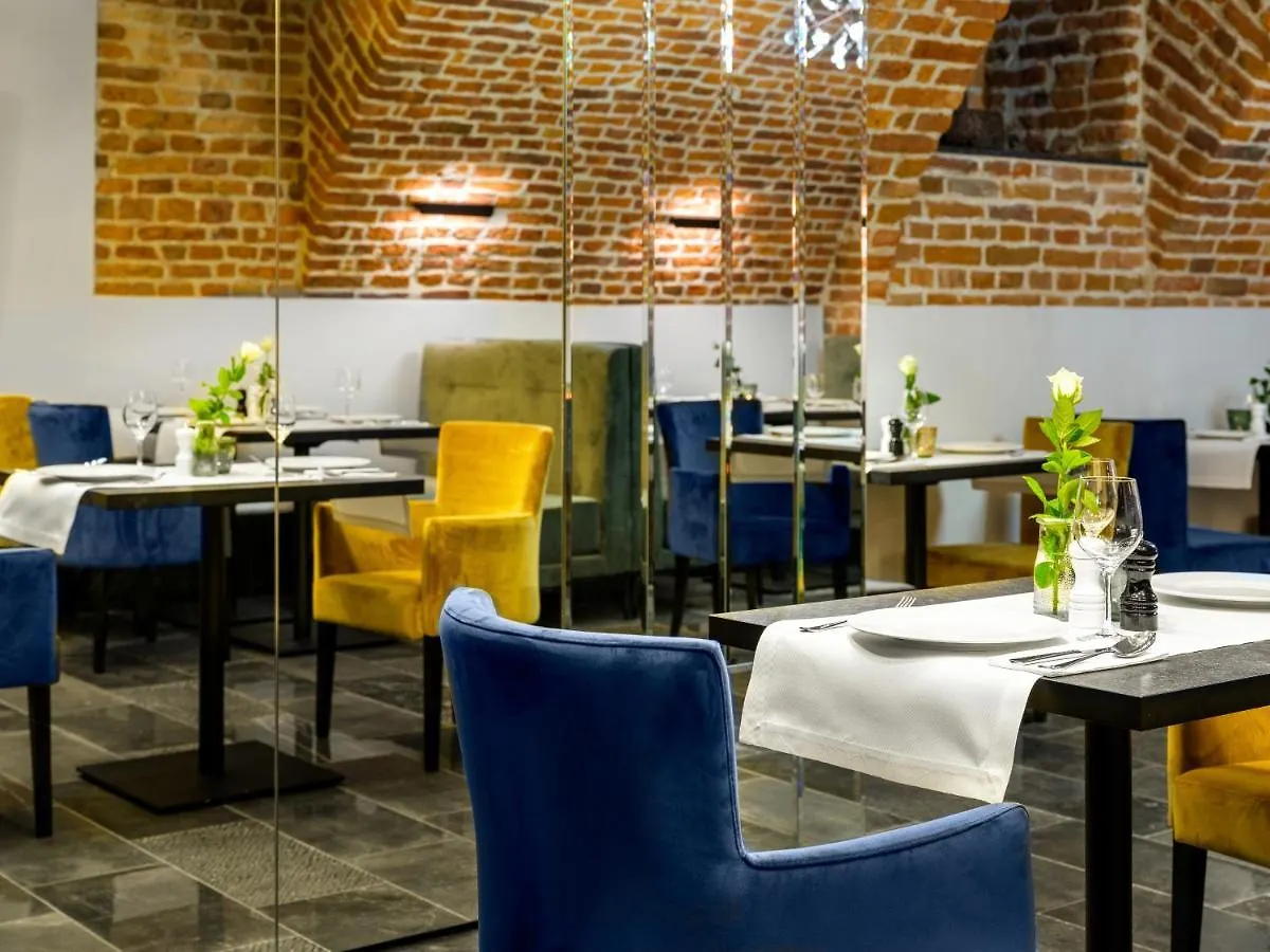 Hotel Logos Kraków  Krakkó