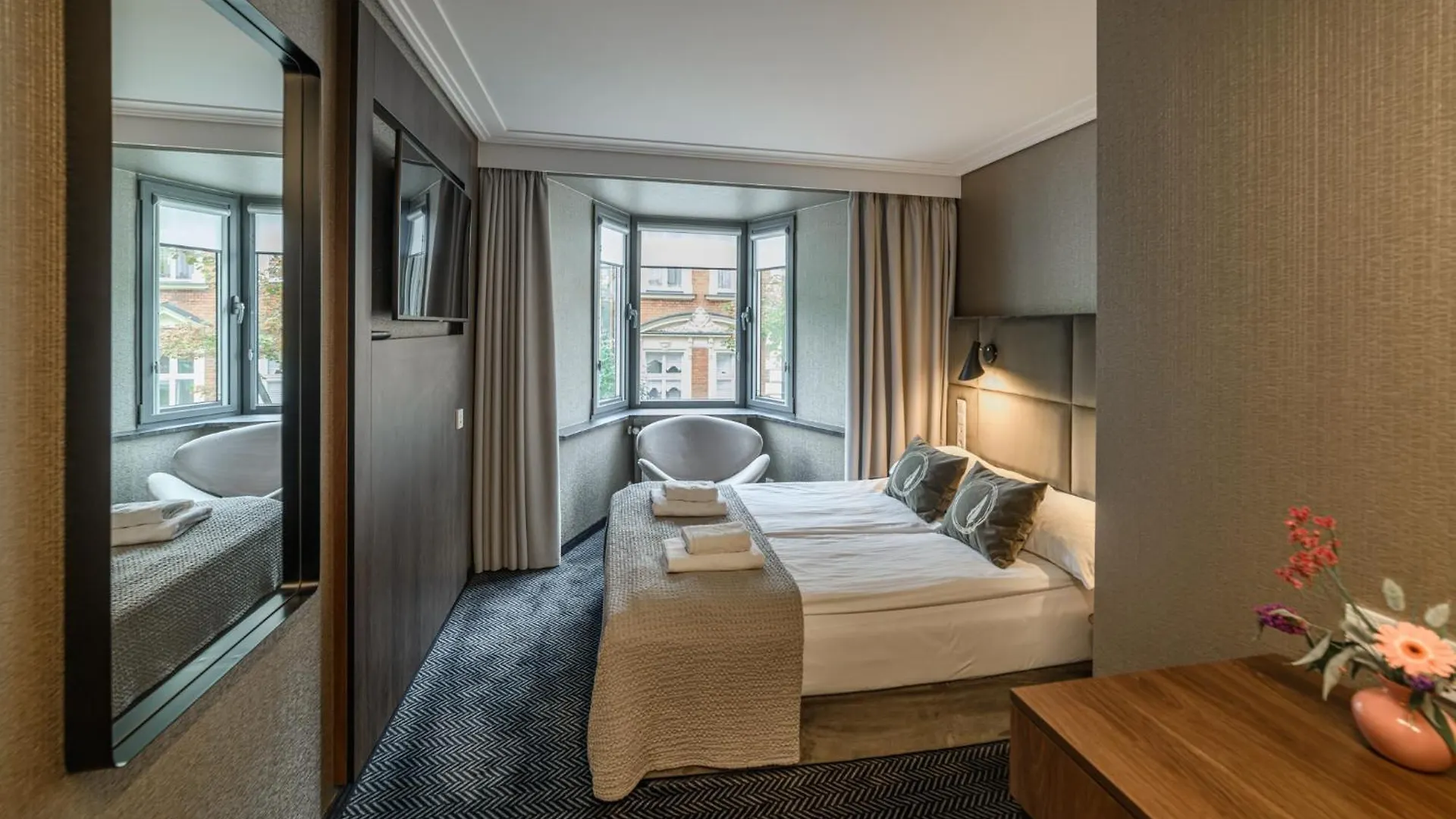 Hotel Logos Kraków 3*, Krakkó Lengyelország