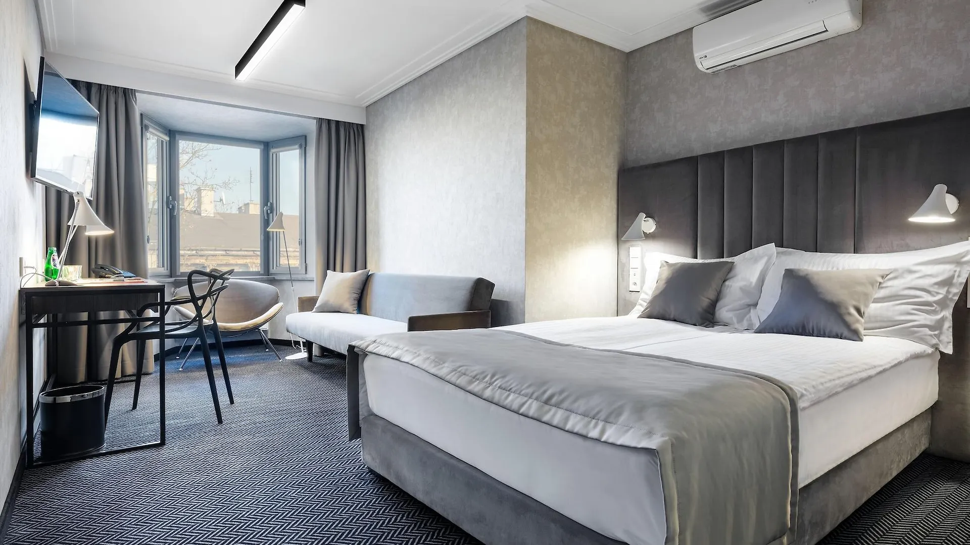 Hotel Logos Kraków