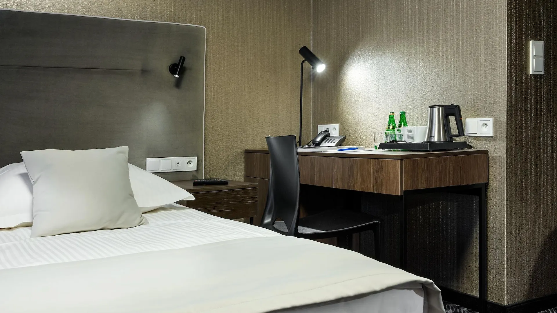 Hotel Logos Cracovia
