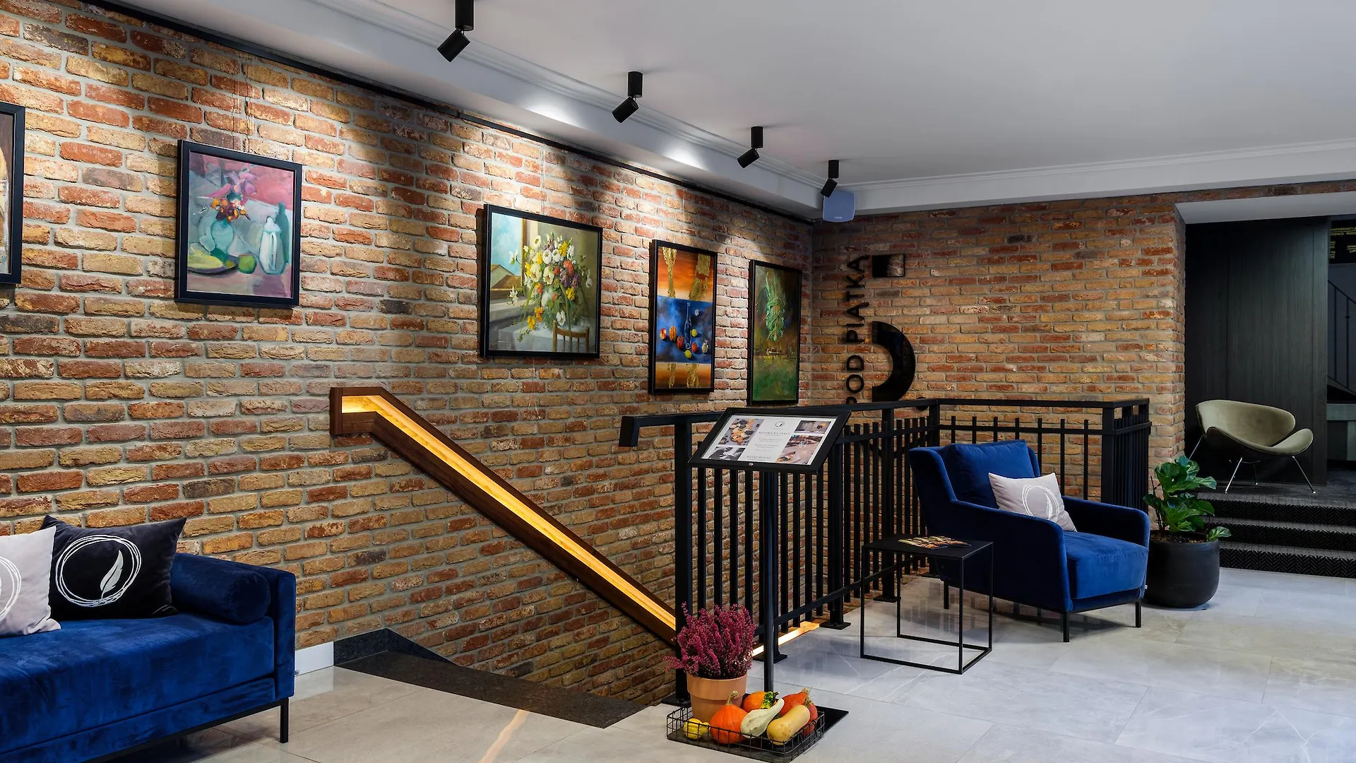 Hotel Logos Cracovia 3*,  Polonia