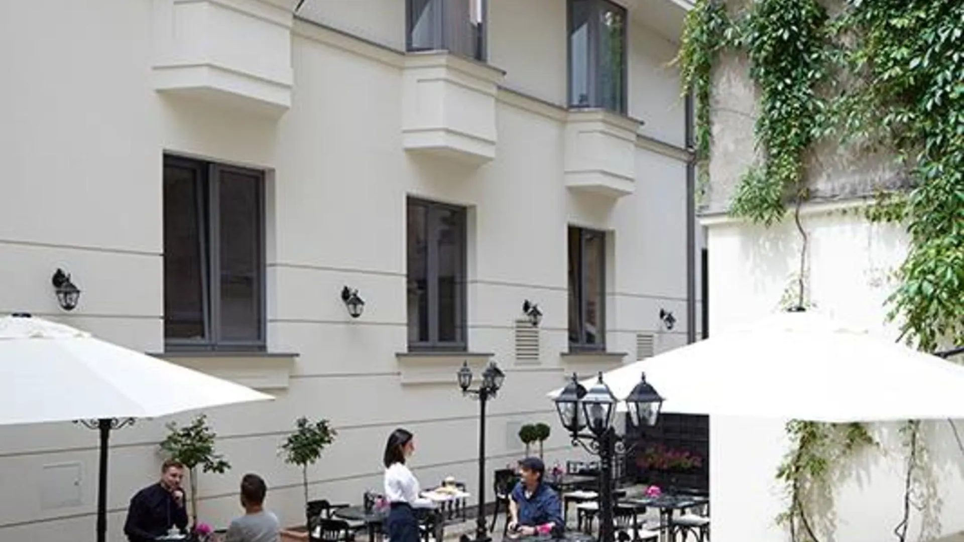 Hotel Logos Kraków