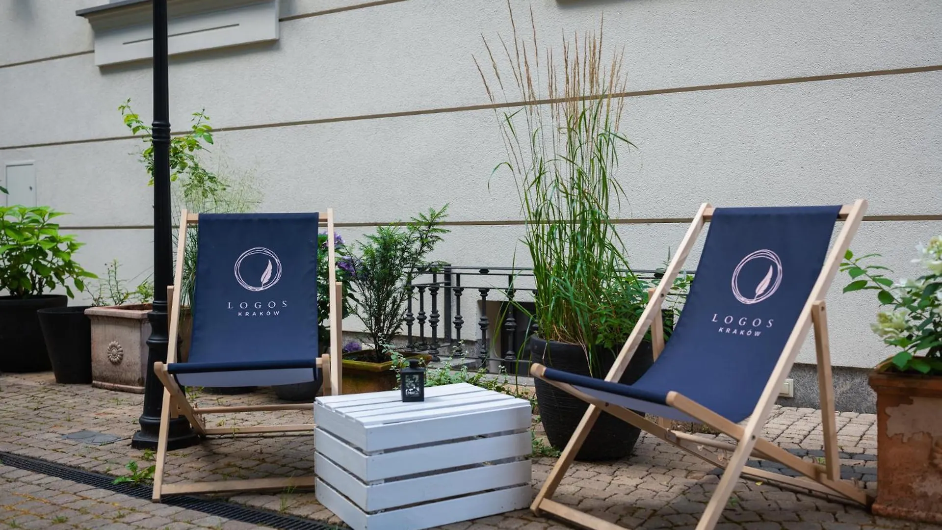 Hotel Logos Cracovia