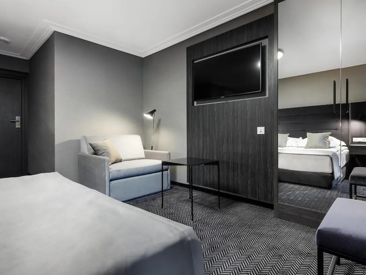 Hotel Logos Cracovia