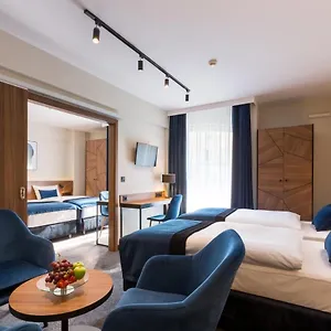 Szálloda Ascot Premium, Krakkó