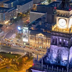 **** Hotel Polonia Palace Polen