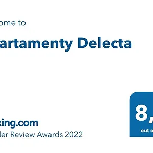 Appartement Delecta