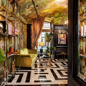 Hotell Balthazar Design