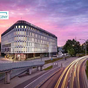 Mercure Ursus Station 4*, Varsovie Pologne