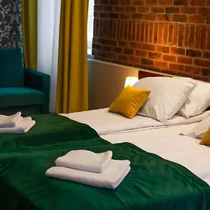 *** Hotel Artus - Old Town Polen