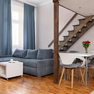 Appartement Fresh