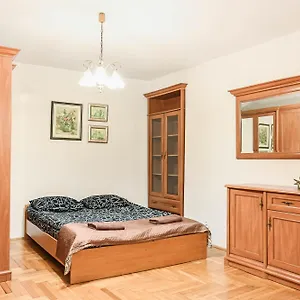 D&a Szewska Apartament