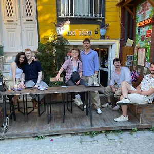 The Local & Törökország