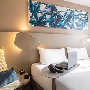 Ibis Styles Bercy Franciaország