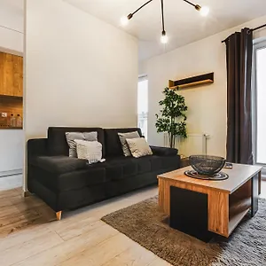 Apartment Komfortowe W Centrum Wroclawia
