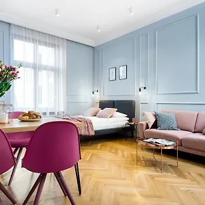 P&j Luxury Apartamento