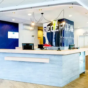 Ibis Budget Centrum , Varsovie Pologne