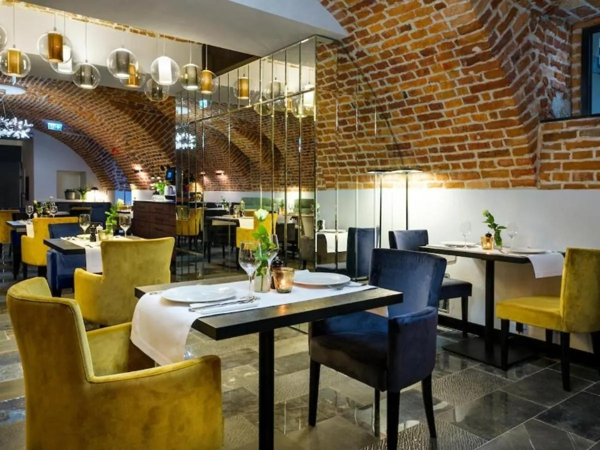 Hotel Logos Kraków