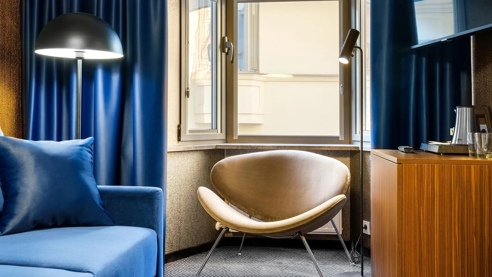 Hotel Logos Krakow