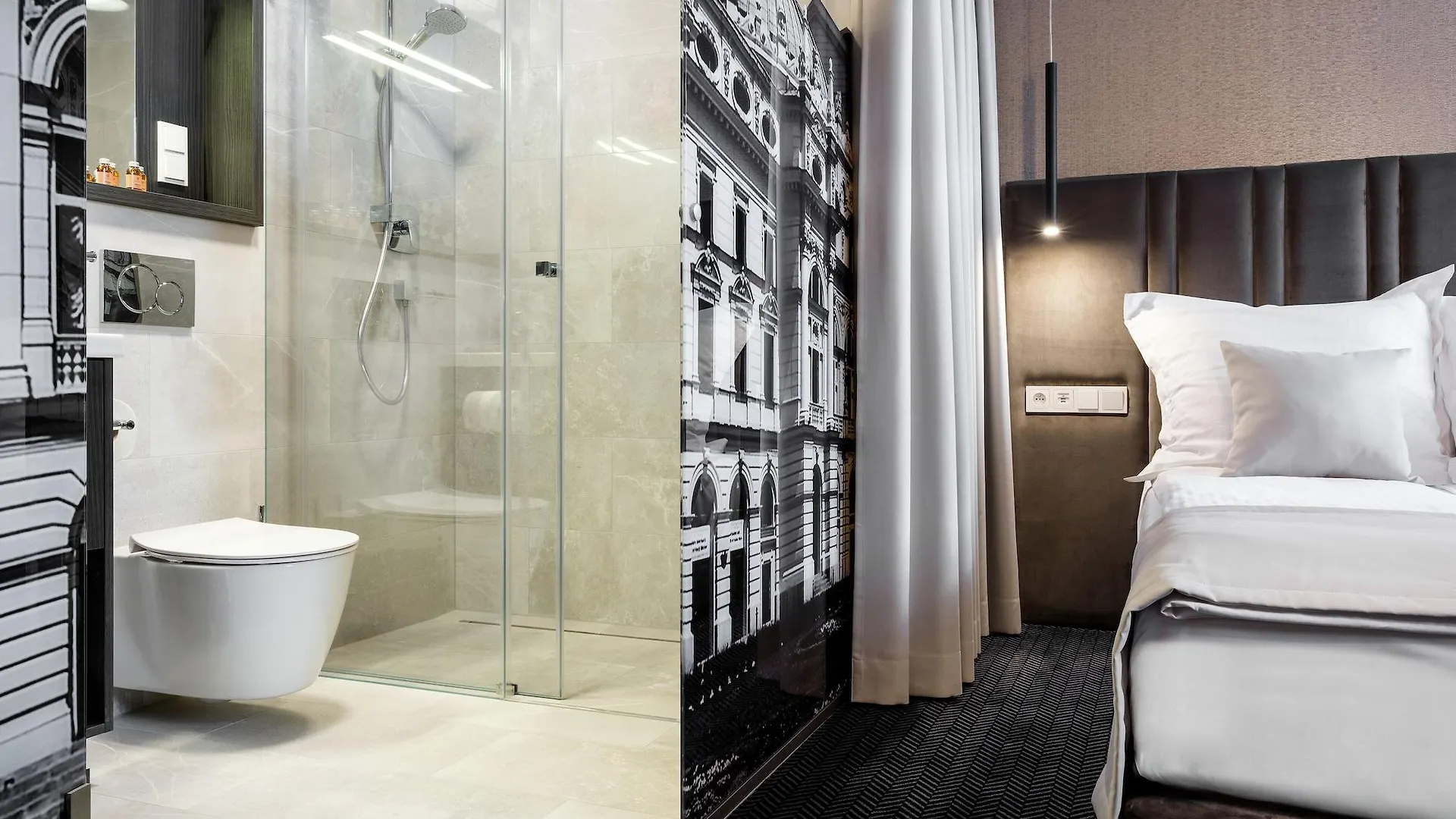 Hotel Logos Krakow