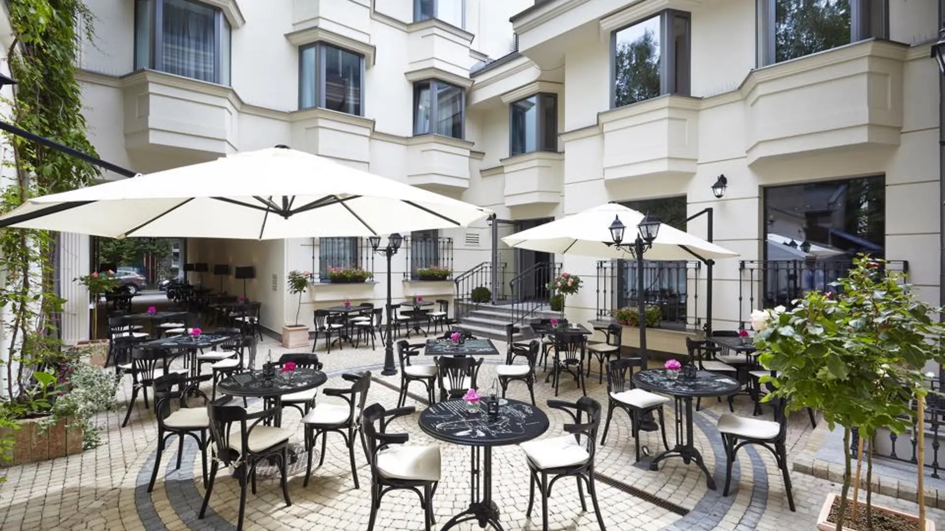 Hotel Logos Krakow