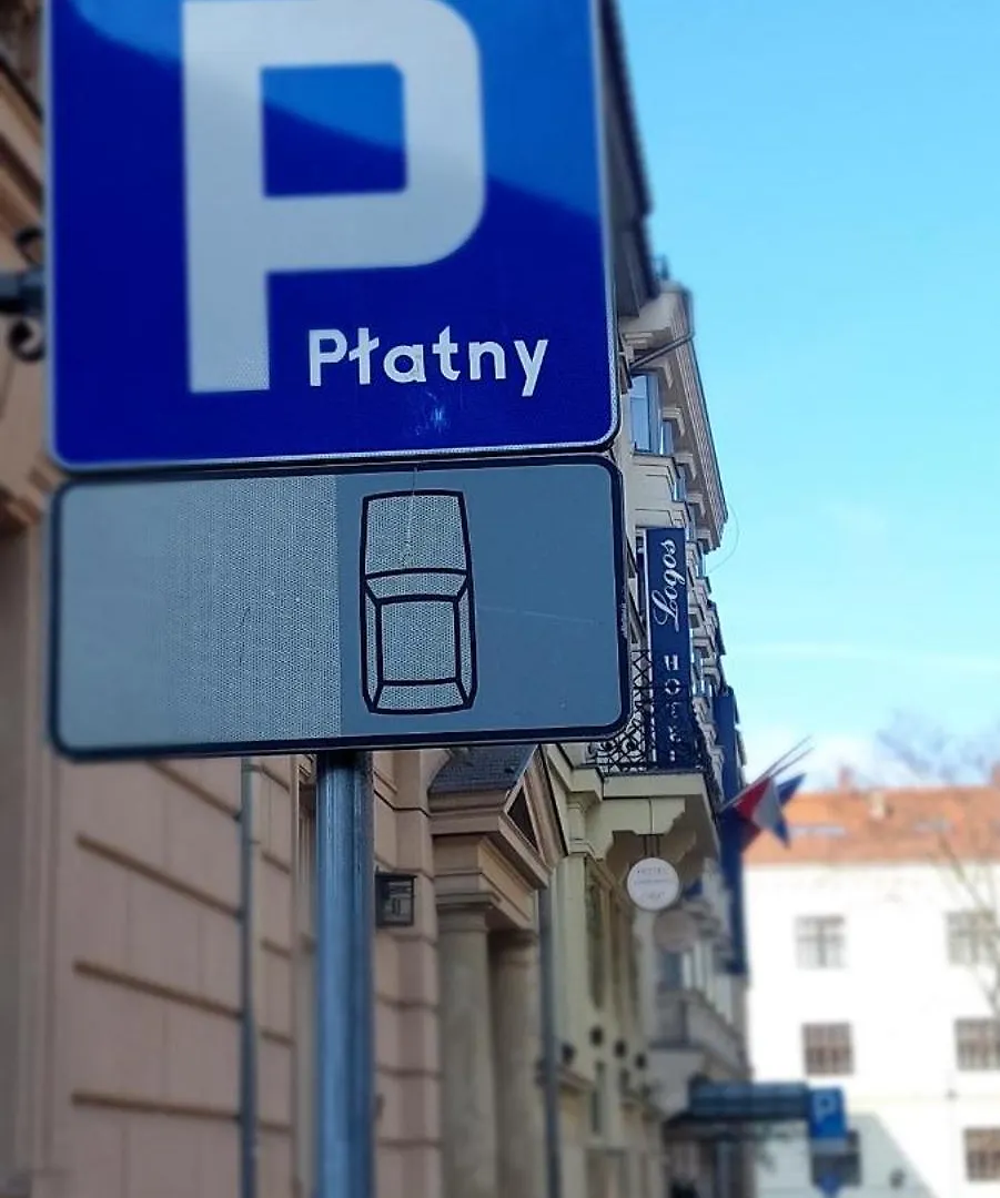 Hotel Logos Krakow