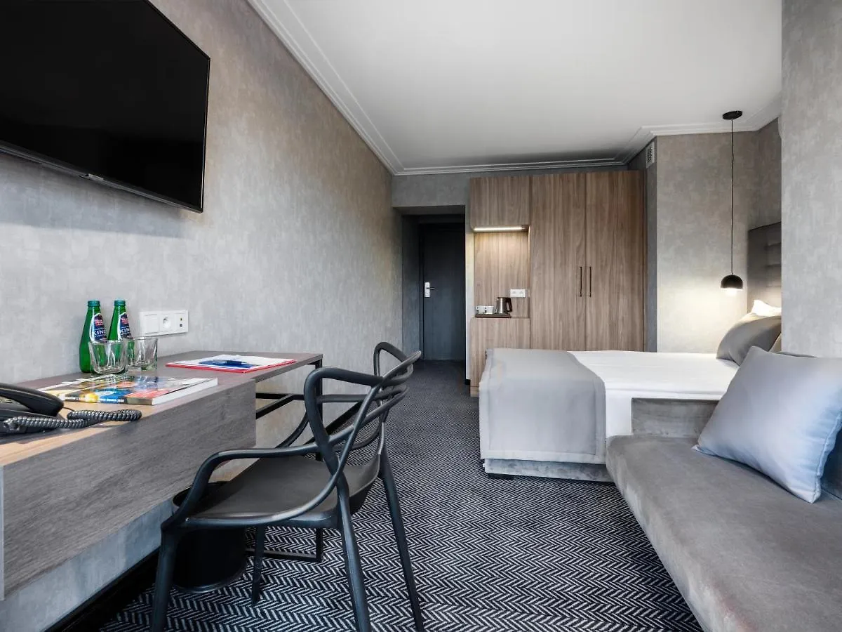 Hotel Logos Krakow