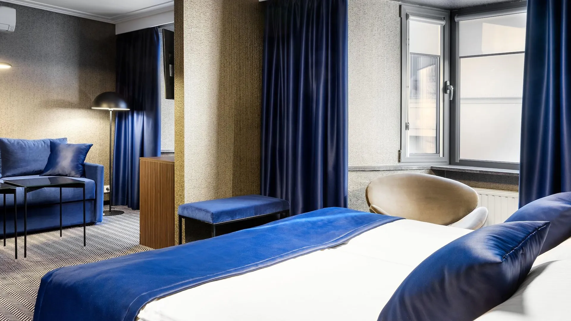 Hotel Logos Kraków Polska
