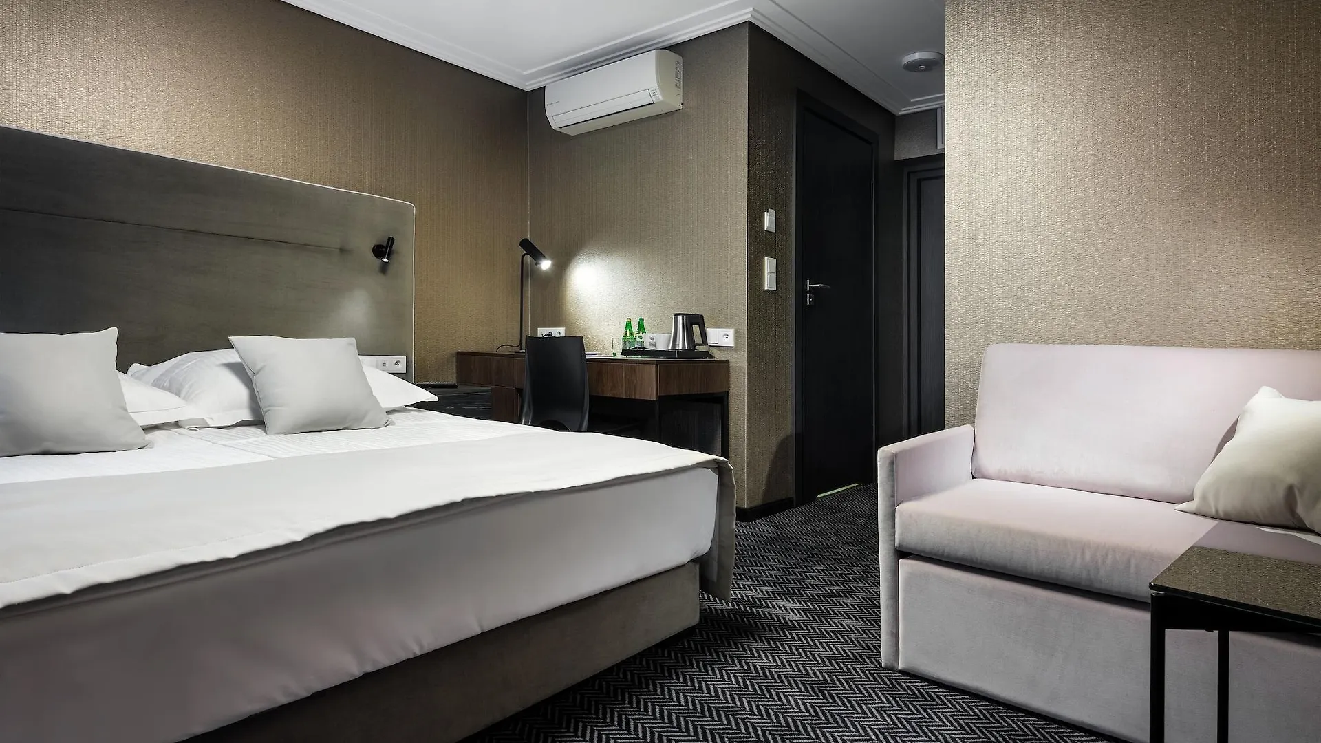 Hotel Logos Kraków 3*,