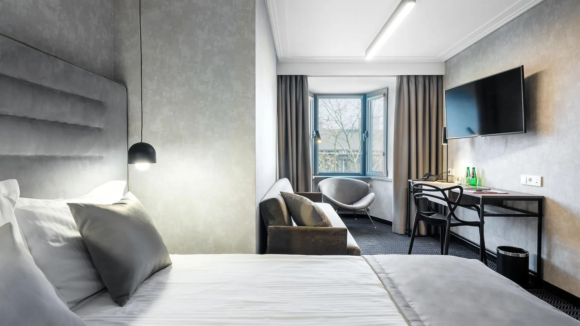 Hotel Logos Kraków 3*,  Polska