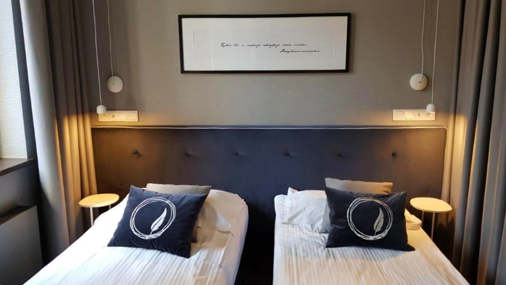 Hotel Logos Kraków