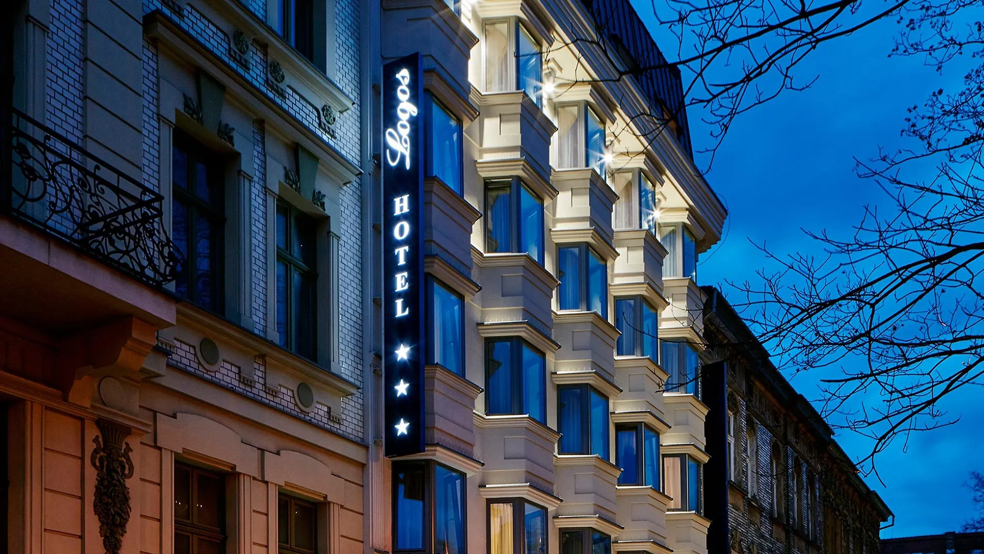 Hotel Logos Kraków