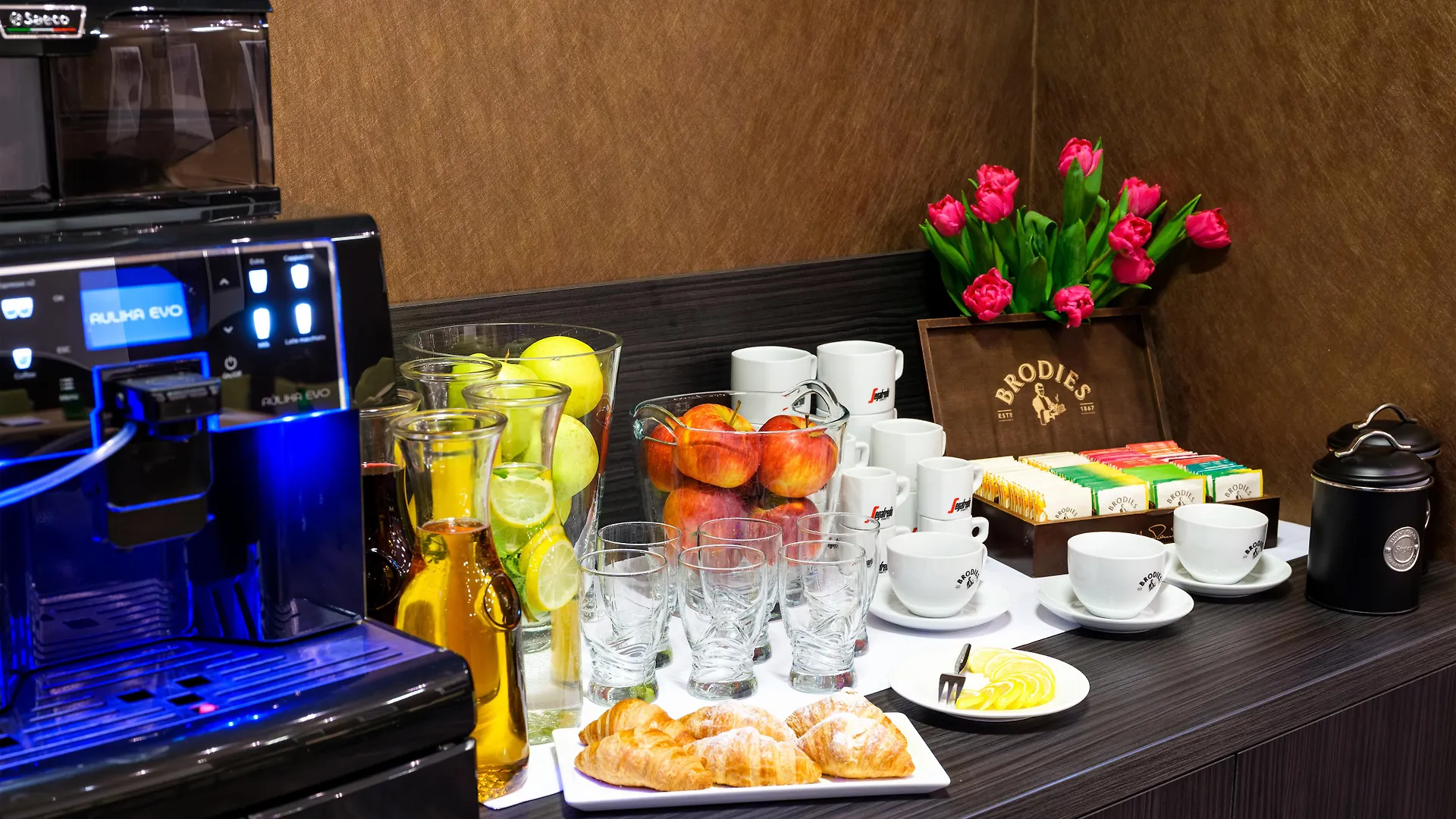 Hotel Logos Kraków