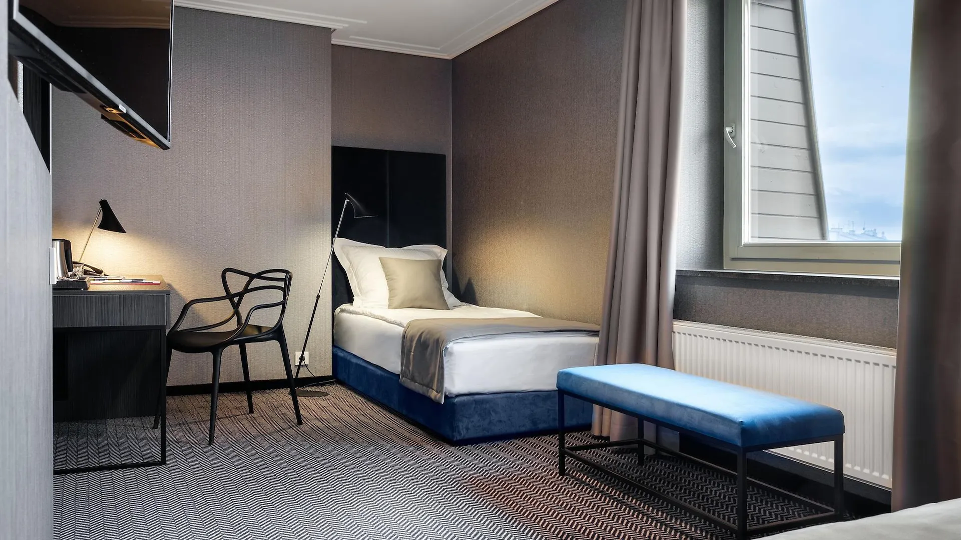 Hotel Logos Kraków