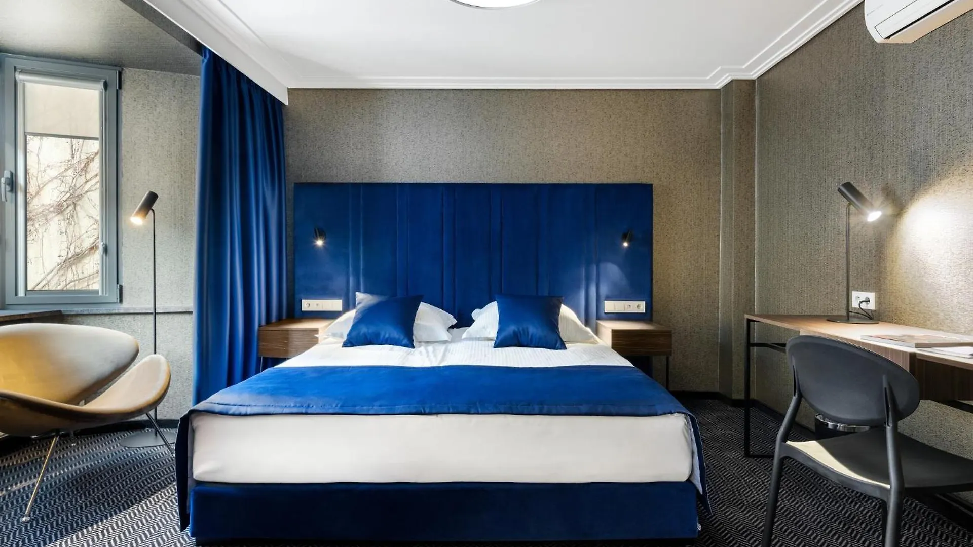 Hotel Logos Kraków
