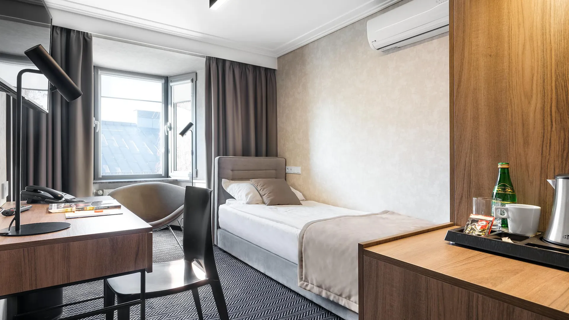 Hotel Logos Krakow