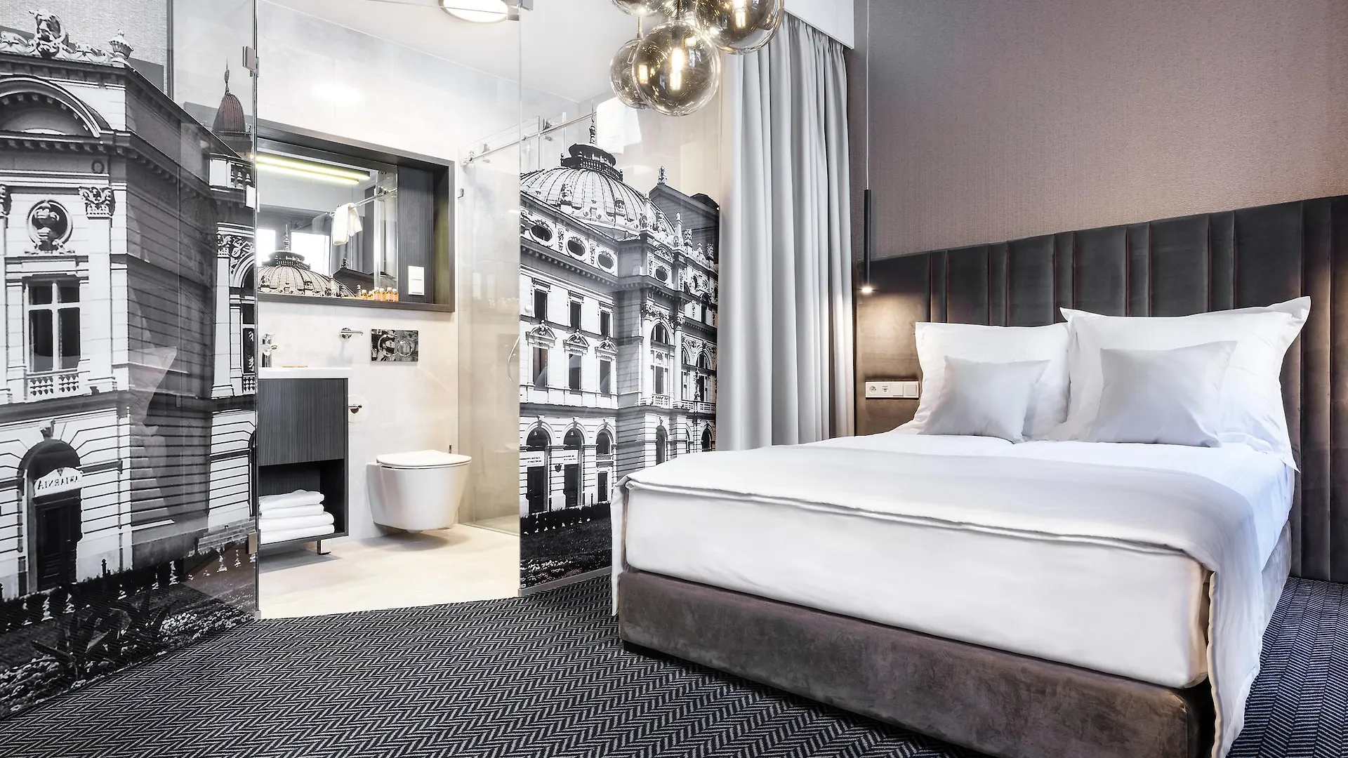 Hotel Logos Krakow