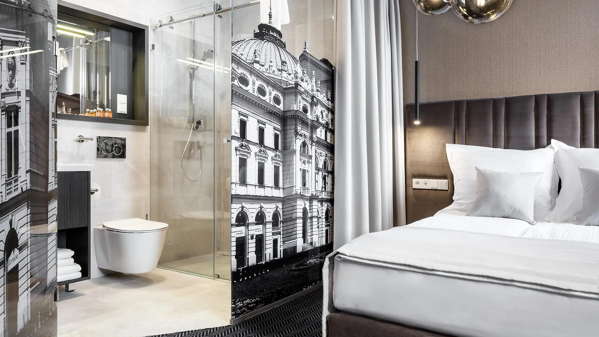 Hotel Logos Krakow